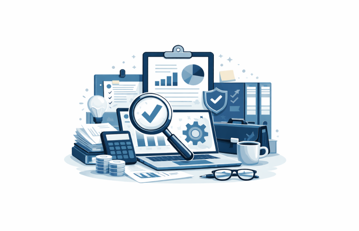 Iconos Consultoria Y Proyectos