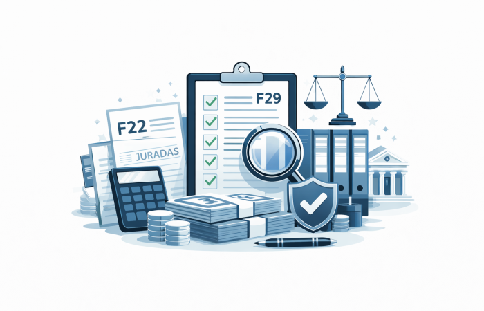 Iconos servicio "Contabilidad Y Tributaria"