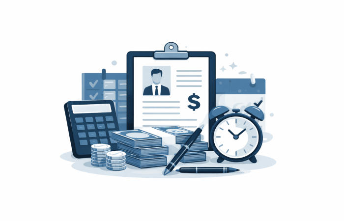 Iconos Remuneraciones